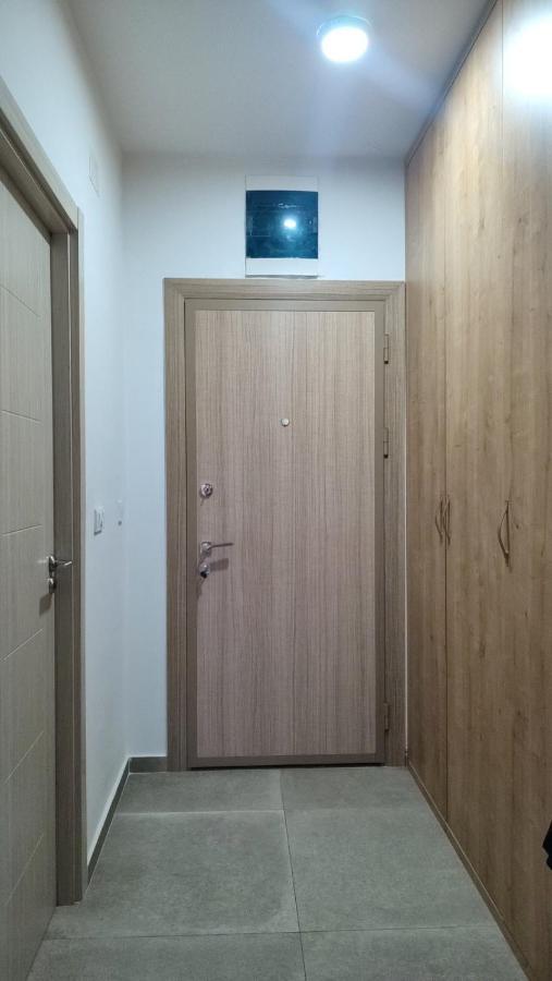 Ribnica Appartamento Podgorica Esterno foto