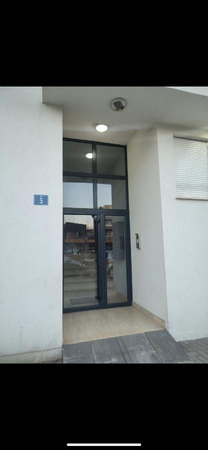 Ribnica Appartamento Podgorica Esterno foto