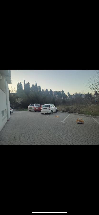 Ribnica Appartamento Podgorica Esterno foto